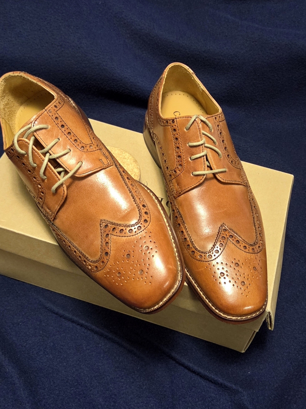 Cole Haan Air Giraldo NWB